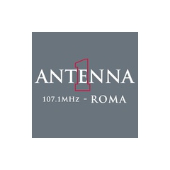 Radio Antenna 1 FM 107.1 Roma