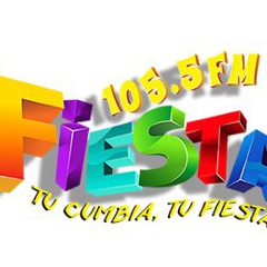 Radio Radio Fiesta (OCZ-4G, 105.5 MHz FM, Lima)