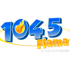 Radio Radio Flama 104.5 FM