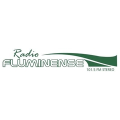 Radio Radio Fluminense 101.5 FM