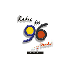 Radio Radio FM 96 - Trujillo