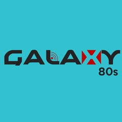 Radio Radio Galaxy 80s