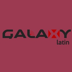 Radio Radio Galaxy Latin
