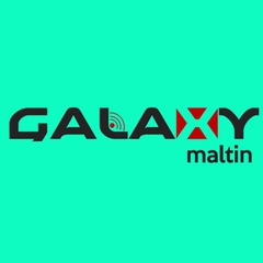 Radio Radio Galaxy Maltin