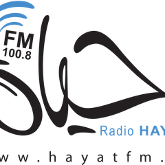 Radio Radio Hayat 100.8 Nablus
