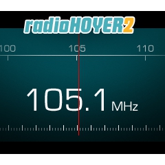 Radio Radio Hoyer 2 105.1 Willemstad