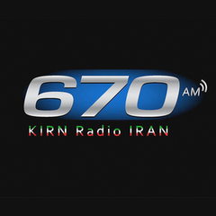 Radio Radio Iran – KIRN