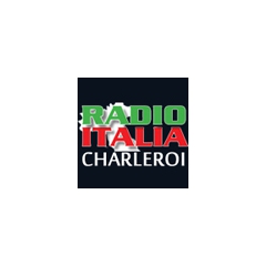 Radio Radio Italia Charleroi