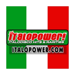 Radio Radio ItaloPower!
