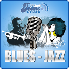 Radio Radio Jeans Network Blues-Jazz