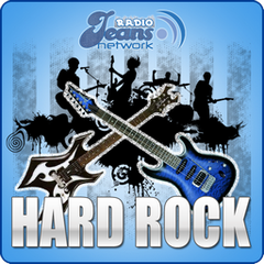 Radio Radio Jeans Network Hard Rock