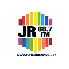 Radio Radio JR 88.7 FM - Arequipa