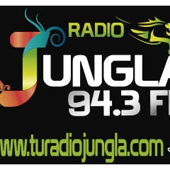 Radio Radio Jungla 94.3 FM