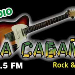 Radio Radio La Cabaña Rock - Huánuco