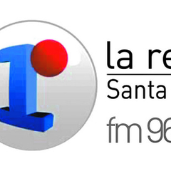 Radio Radio La red Santa Fe fm 96.7