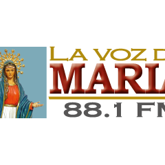 Radio Radio La Voz de María 88.1 FM