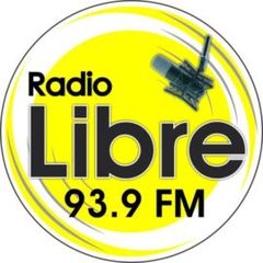 Radio Radio Libre 93.9 FM