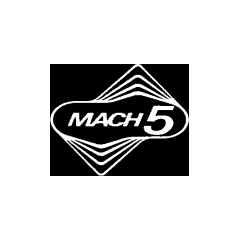 Radio Radio Mach 5