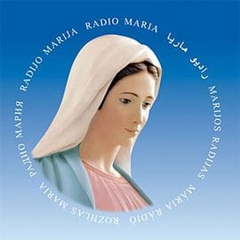 Radio RADIO MARIA BURUNDI