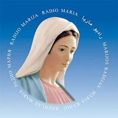 Radio Radio Maria Macedonia