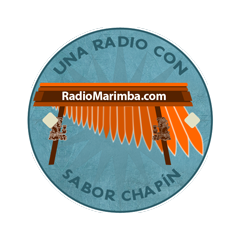 Radio Radio Marimba HD