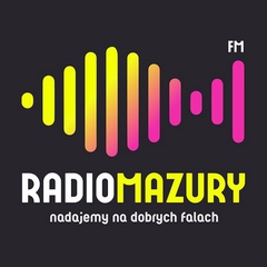 Radio Radio Mazury - Kanał Muzyczno - Słowny