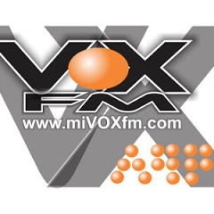 Radio Radio Mi Vox  FM - Arequipa