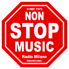 Radio Radio Milano International - New Vibes