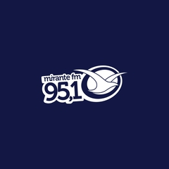 Radio Rádio Mirante FM 95.1