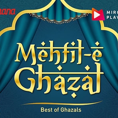 Radio Radio Mirchi - Mehfil-E-Ghazal