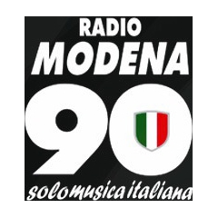 Radio Radio Modena 90