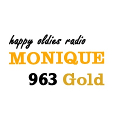Radio Radio Monique 963 Gold