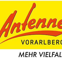 Radio ANTENNE VORARLBERG Die 90er