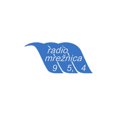 Radio Radio Mrežnica