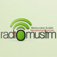 Radio Radio Muslim Jogja