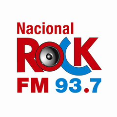 Radio Radio Nacional Rock 93.7