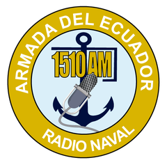 Radio Radio Naval 1510 AM (AAC)