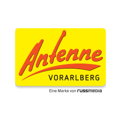 Radio Antenne Vorarlberg-Partymix