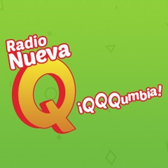 Radio Radio Nueva Q (OCZ-4P, 107.1 MHz, Lima)
