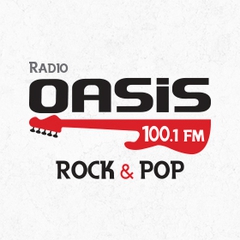 Radio Radio Oasis (OCX-4U, 100.1 MHz, Lima)
