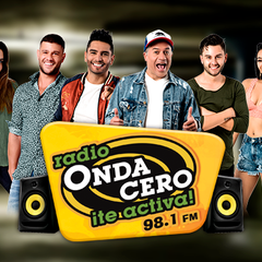 Radio Radio Onda Cero