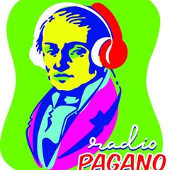 Radio Radio Pagano