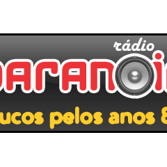 Radio Rádio Paranoia