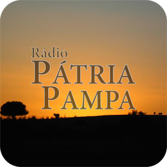 Radio Rádio Pátria Pampa