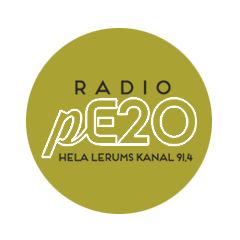 Radio Radio pE20