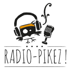 Radio Radio Pikez !