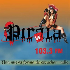 Radio Radio Pirata Mix - Cajabamba