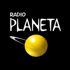 Radio Radio Planeta (OCZ-4L, 107.7 MHz FM, Lima)