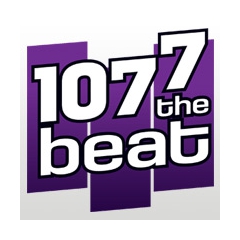 Radio 1077 the beat