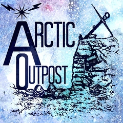 Radio Arctic Outpost